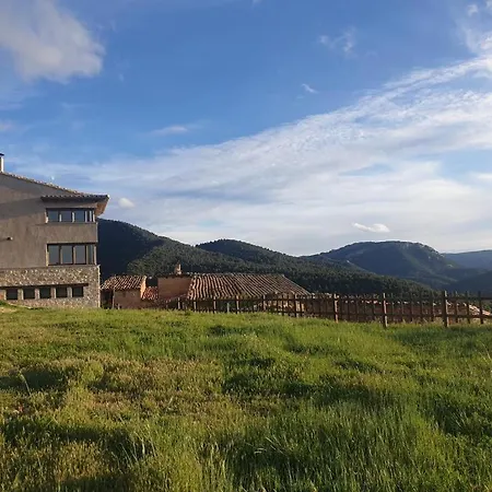 Casa Castillo Penarroya De Tastavins Exterior photo
