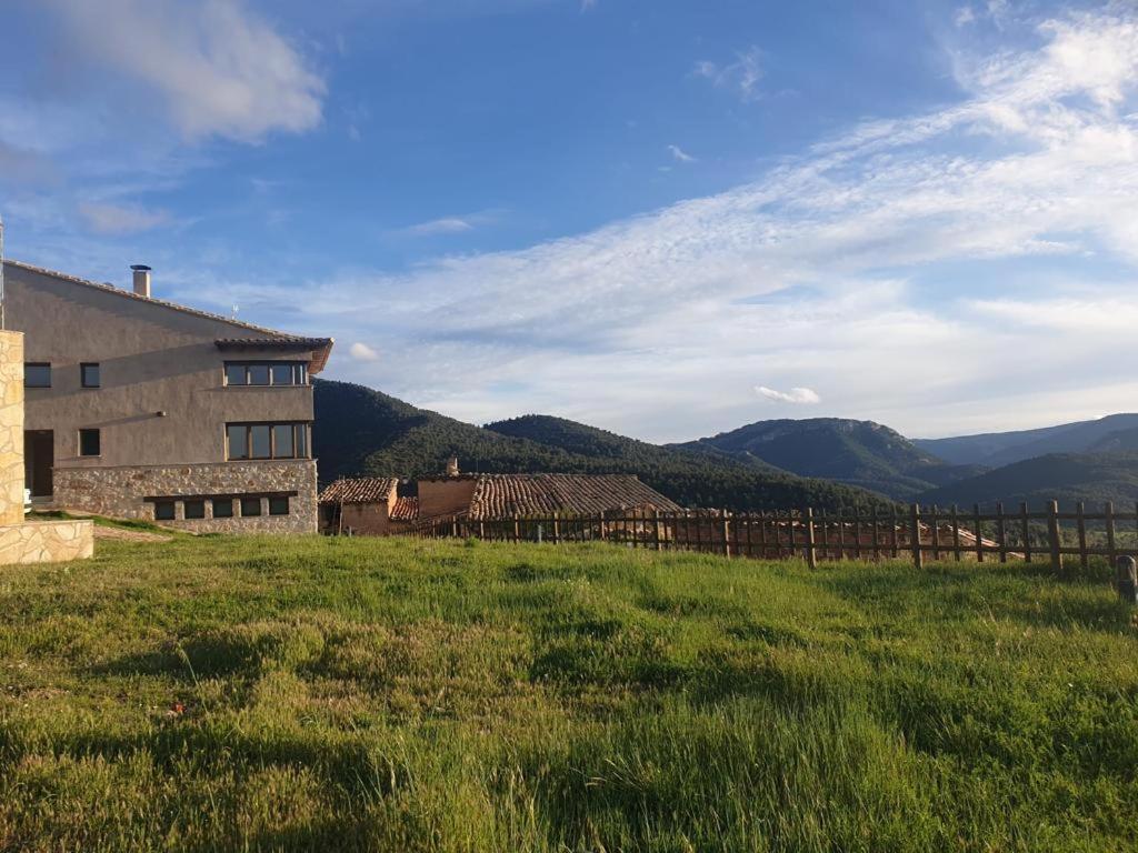 Casa Castillo Chalet